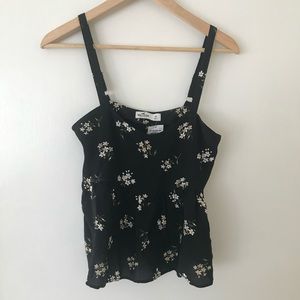 NWT Hollister Tank